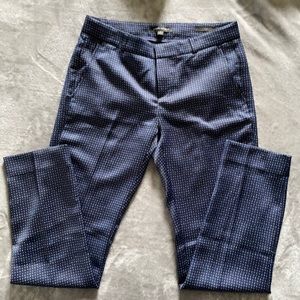 Banana Republic Ryan Pants Sz 2